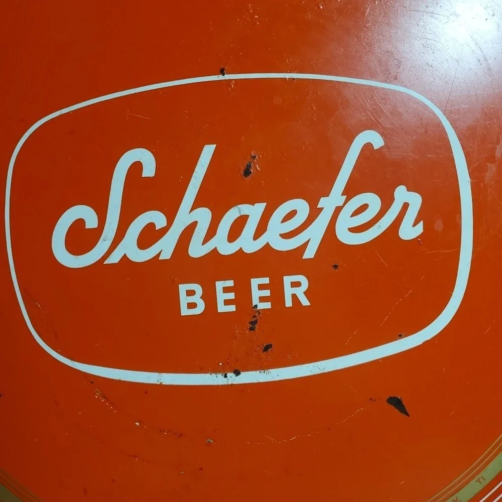Schaefer‎ Beer 12
